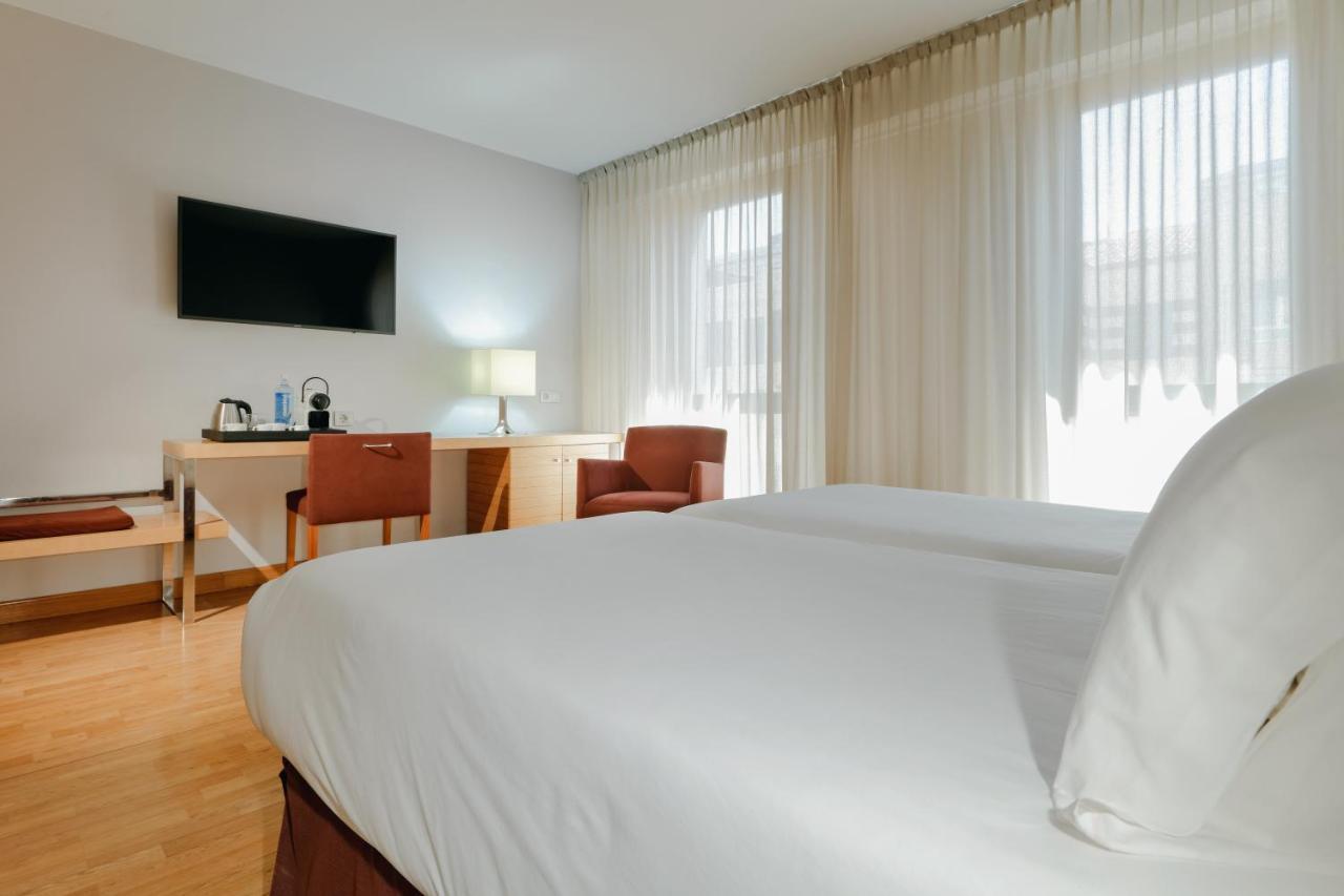 Hesperia Centro Hotel