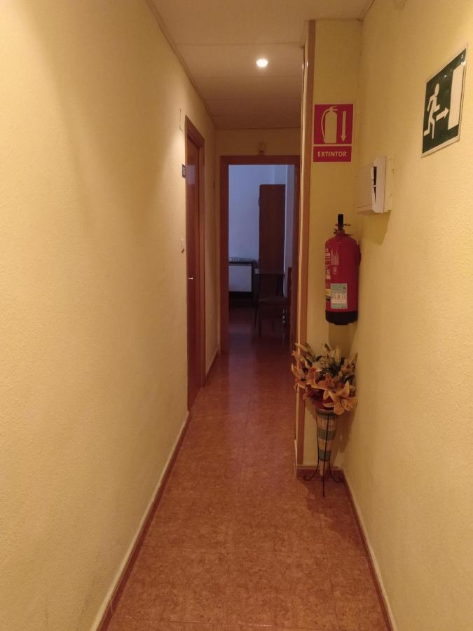 Miraflores Guest house *