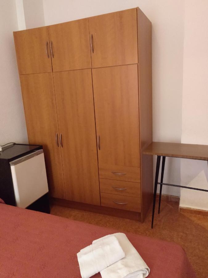 Miraflores Guest house Zaragoza