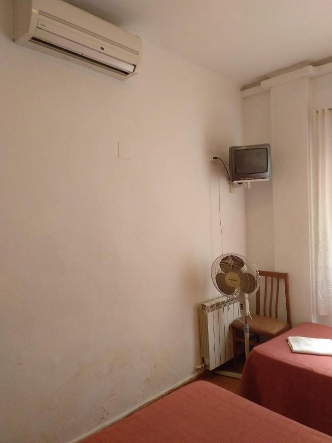 Miraflores Guest house *
