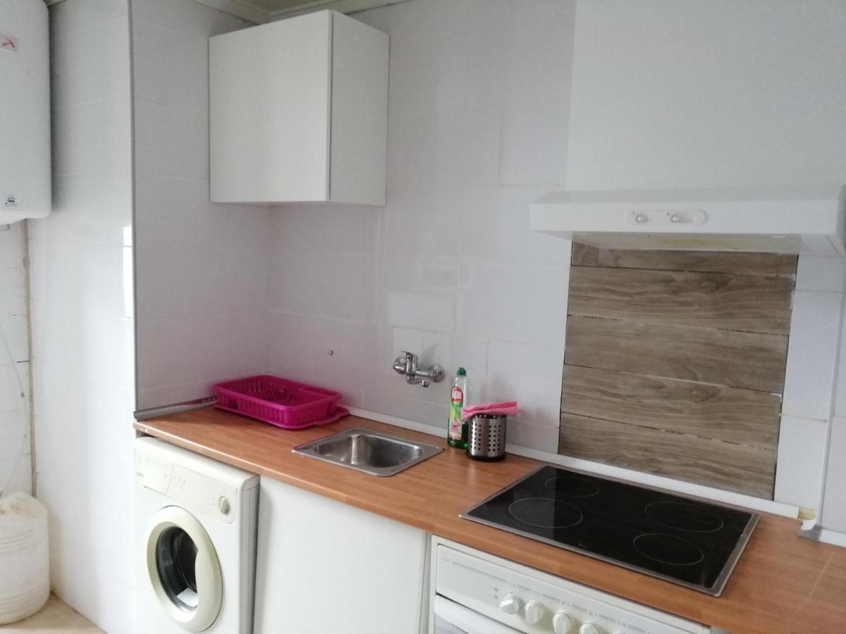 Apartamento Ribera Apartamento Zaragoza