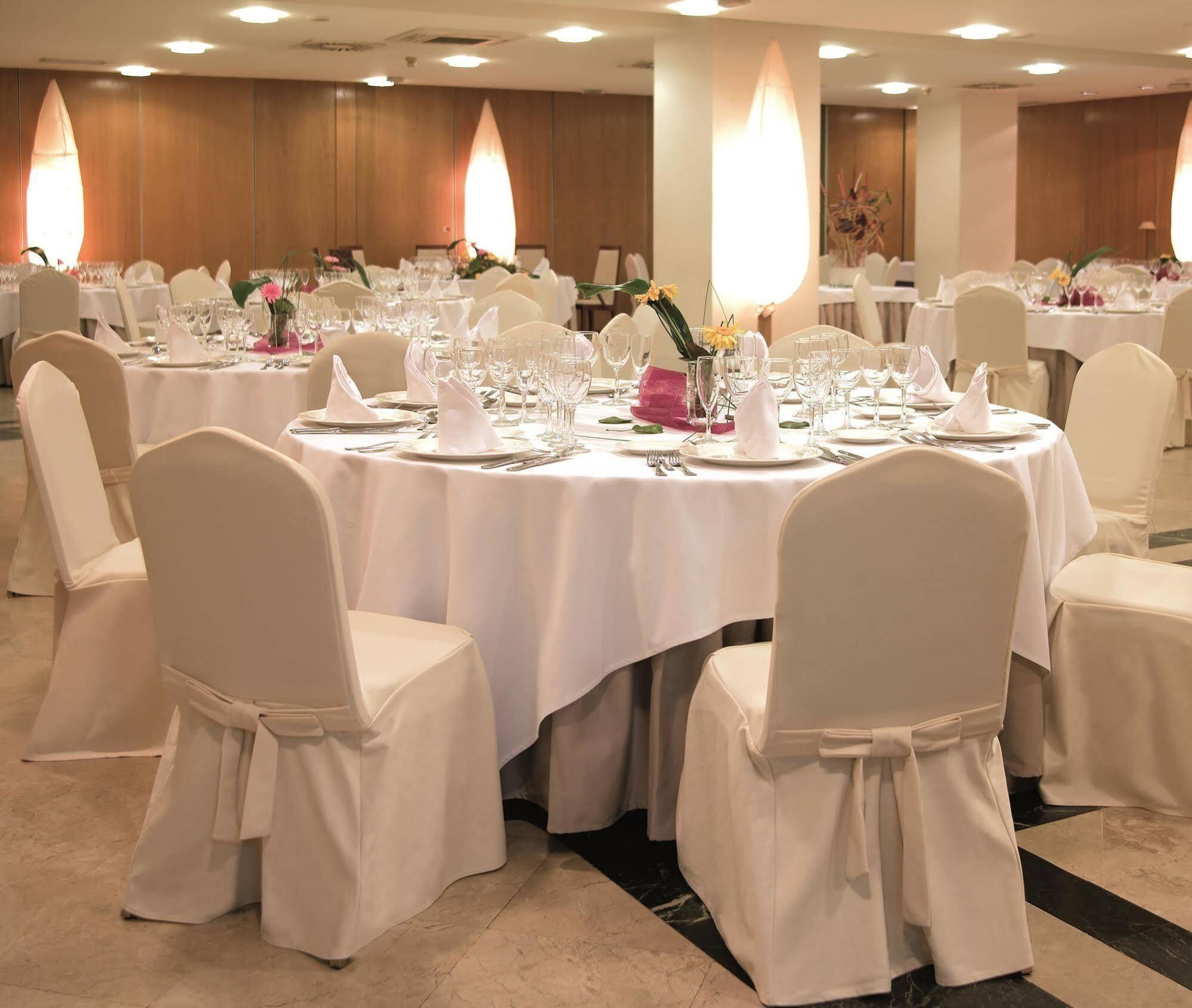 Hotel Hesperia Centro