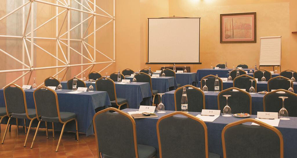 Hesperia Centro Hotel