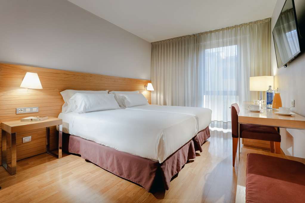 Hotel Hesperia Centro Zaragoza
