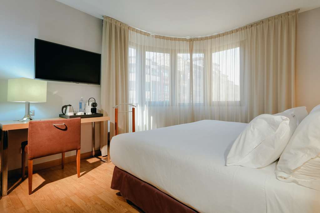 Hesperia Centro Zaragoza