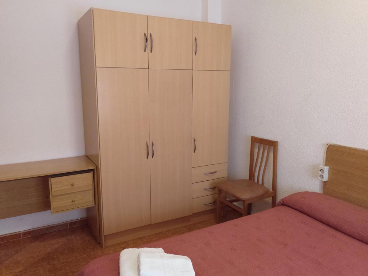 Guest house Miraflores