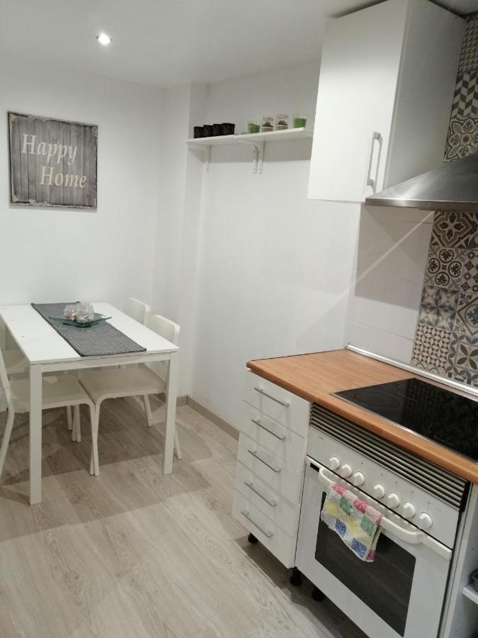 Apartamento Vut Puente De Hierro *