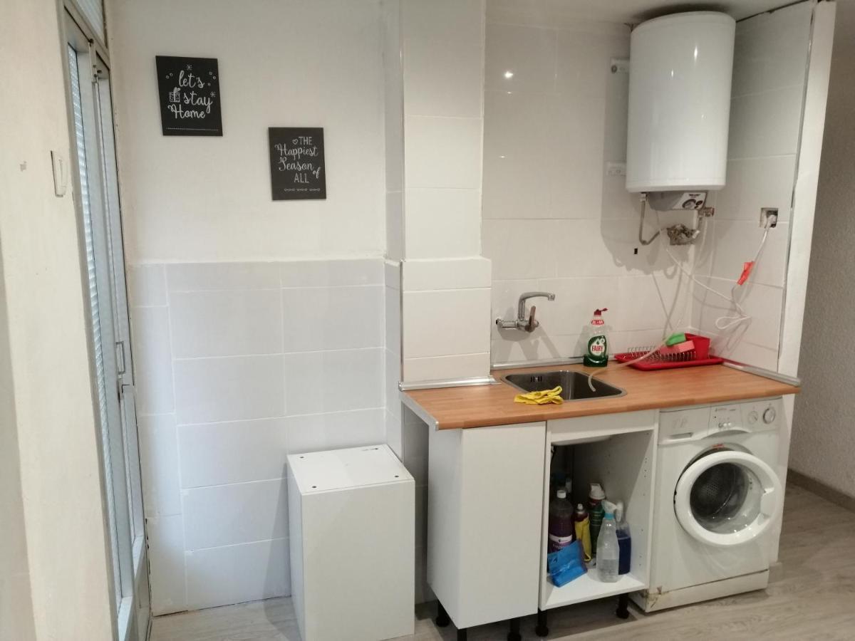 Vut Puente De Hierro Apartamento