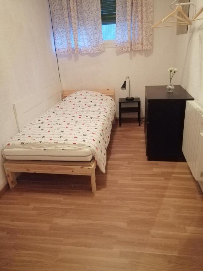 Apartamento Vut Puente De Hierro *