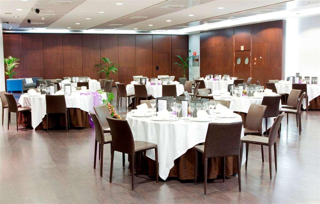 Hotel Diagonal Plaza Zaragoza