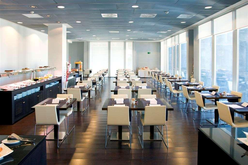 Hotel Diagonal Plaza Zaragoza