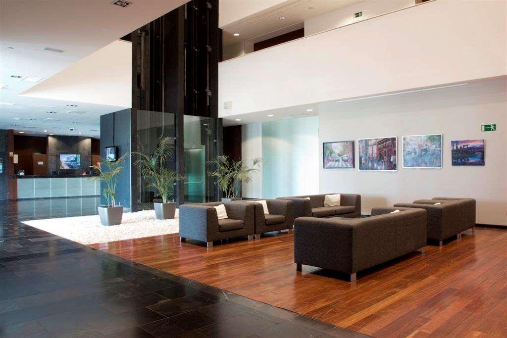 Diagonal Plaza 4* Zaragoza