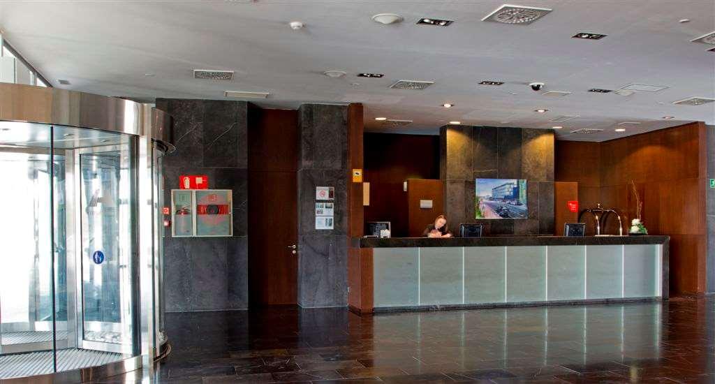 Hotel Diagonal Plaza