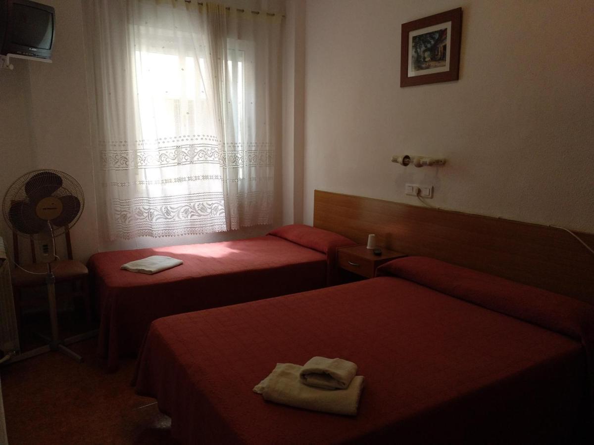 Miraflores Guest house *