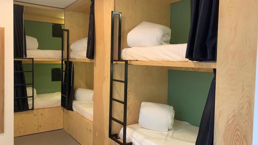 Hostal Vtz The Botanic *