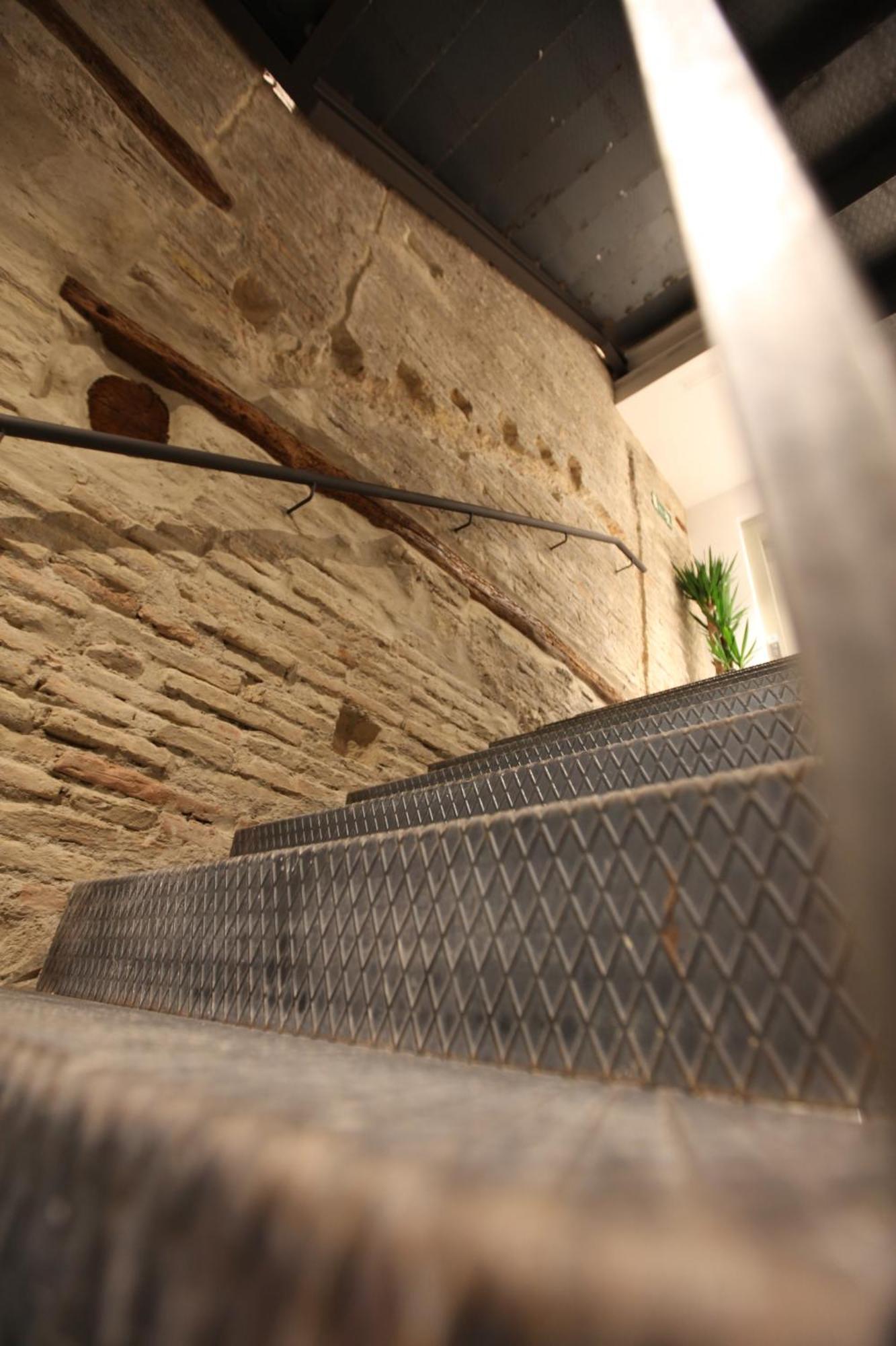 Hostal Vtz The Botanic *
