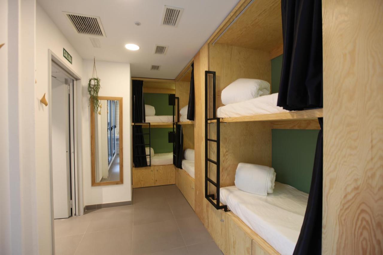 Hostal Vtz The Botanic *