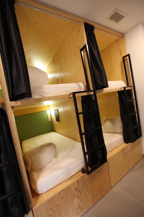 Hostal Vtz The Botanic Zaragoza
