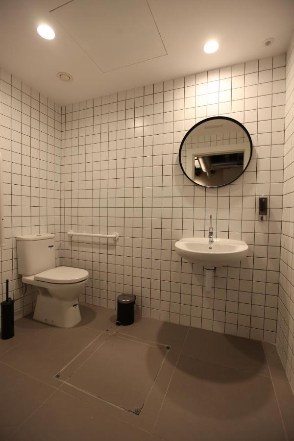 Vtz The Botanic Hostal Zaragoza