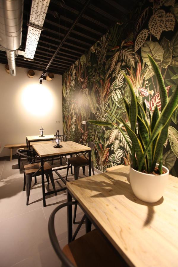 Vtz The Botanic *