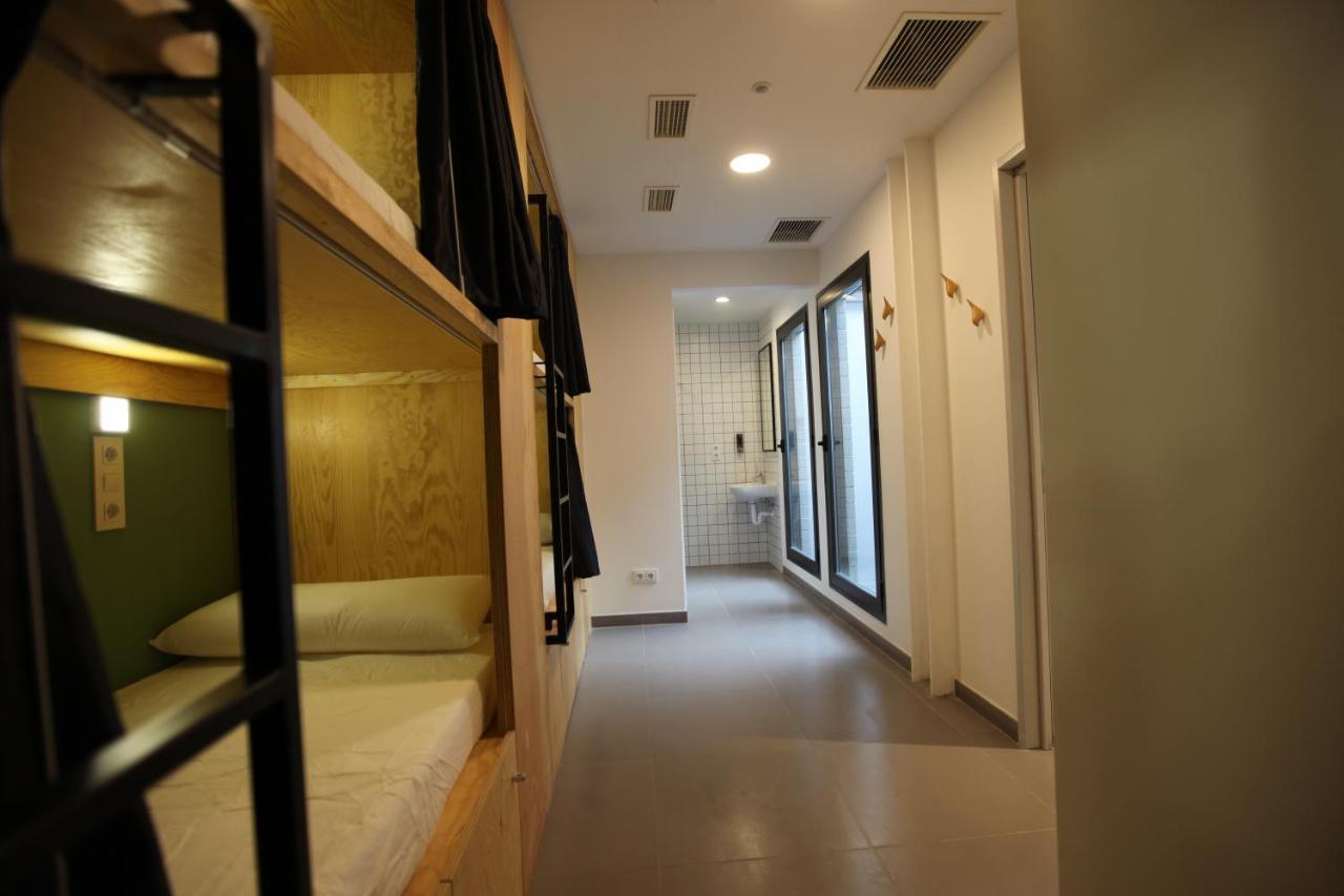 Vtz The Botanic Hostal Zaragoza