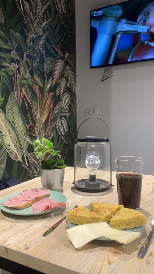 Hostal Vtz The Botanic Zaragoza
