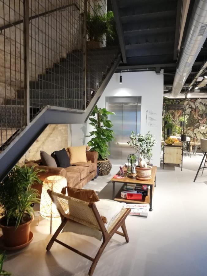 Vtz The Botanic Hostal