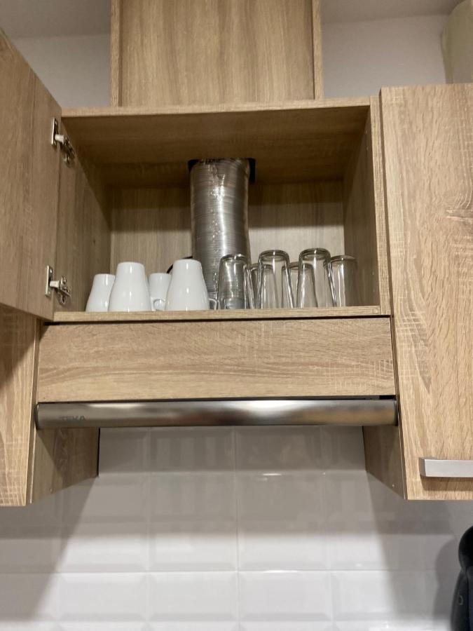 Apartamento Clave Center - 2 Con 2 Baños - 3º Sin Ascensor -no Fumadores *