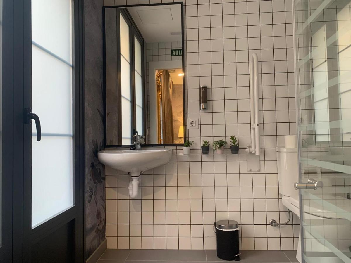 Hostal Vtz The Botanic