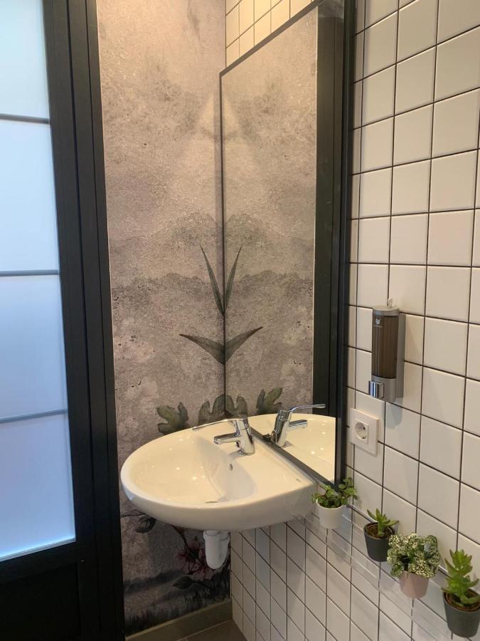 Hostal Vtz The Botanic