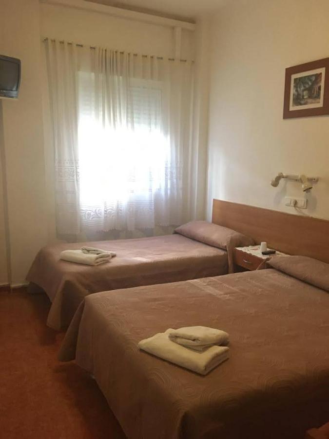 Guest house Miraflores *