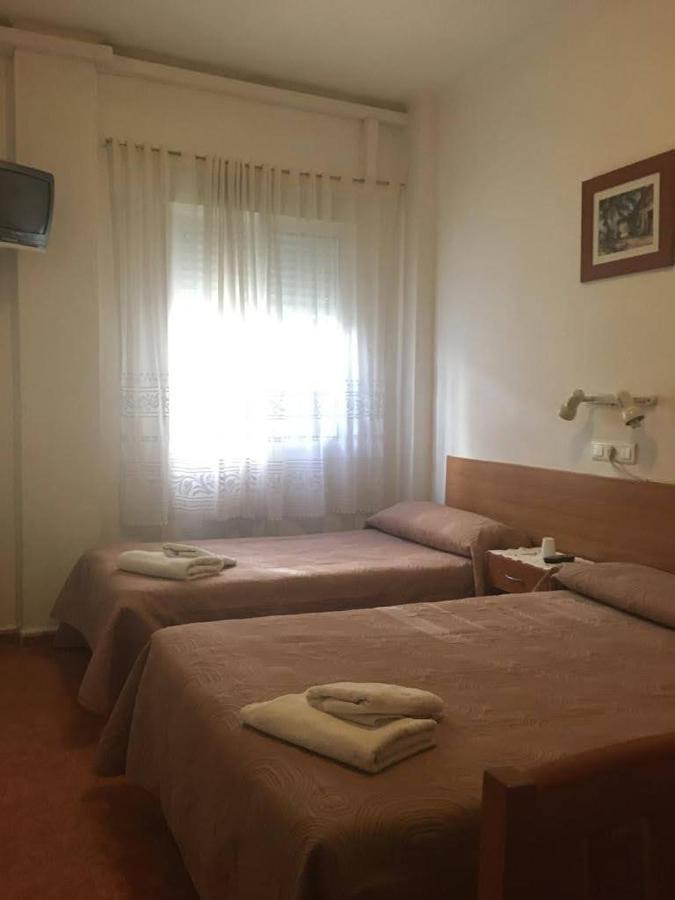 Miraflores Guest house Zaragoza