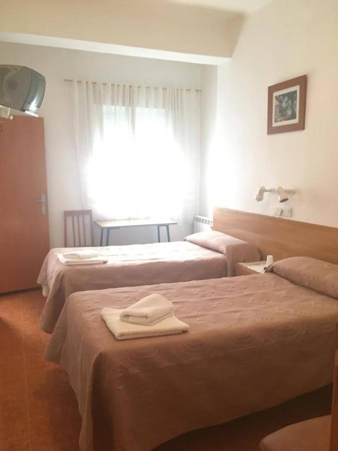 Miraflores Guest house Zaragoza