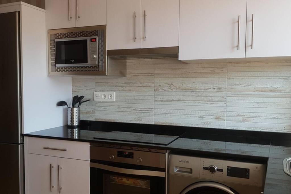 Centro Zaragoza, Con Parking Incluido Apartamento Zaragoza