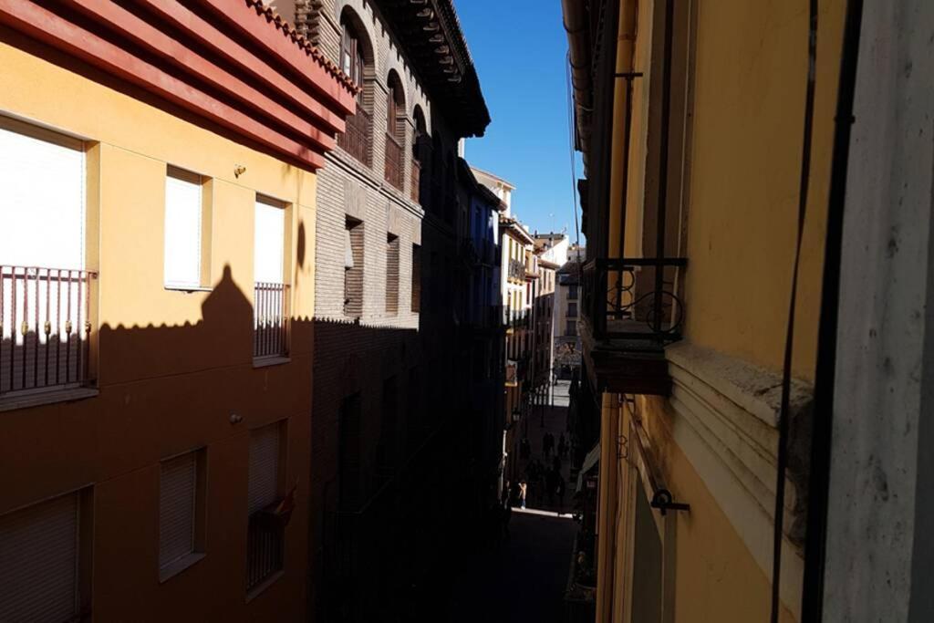 Centro Zaragoza, Con Parking Incluido *