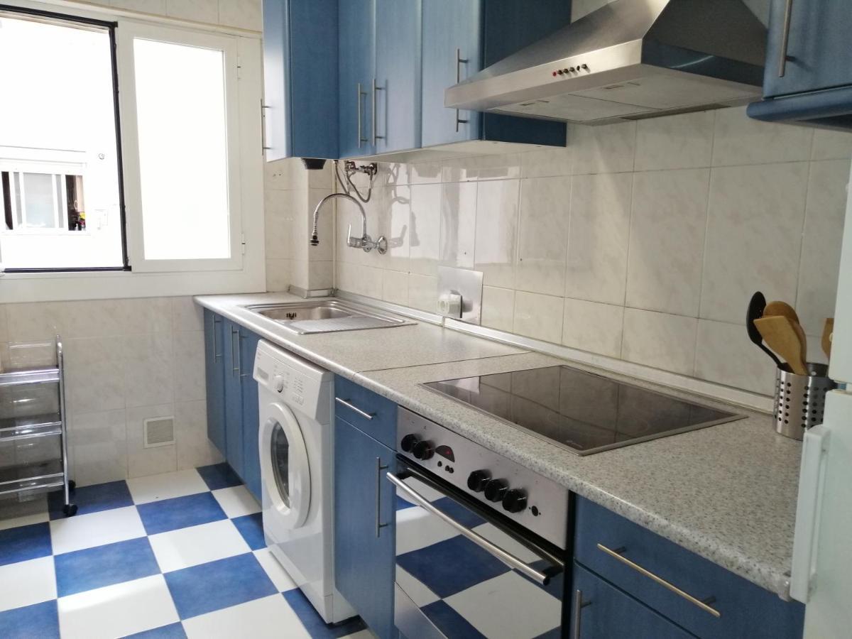 Dos Torres Galadriel - Parking Gratis - Empresas Apartamento