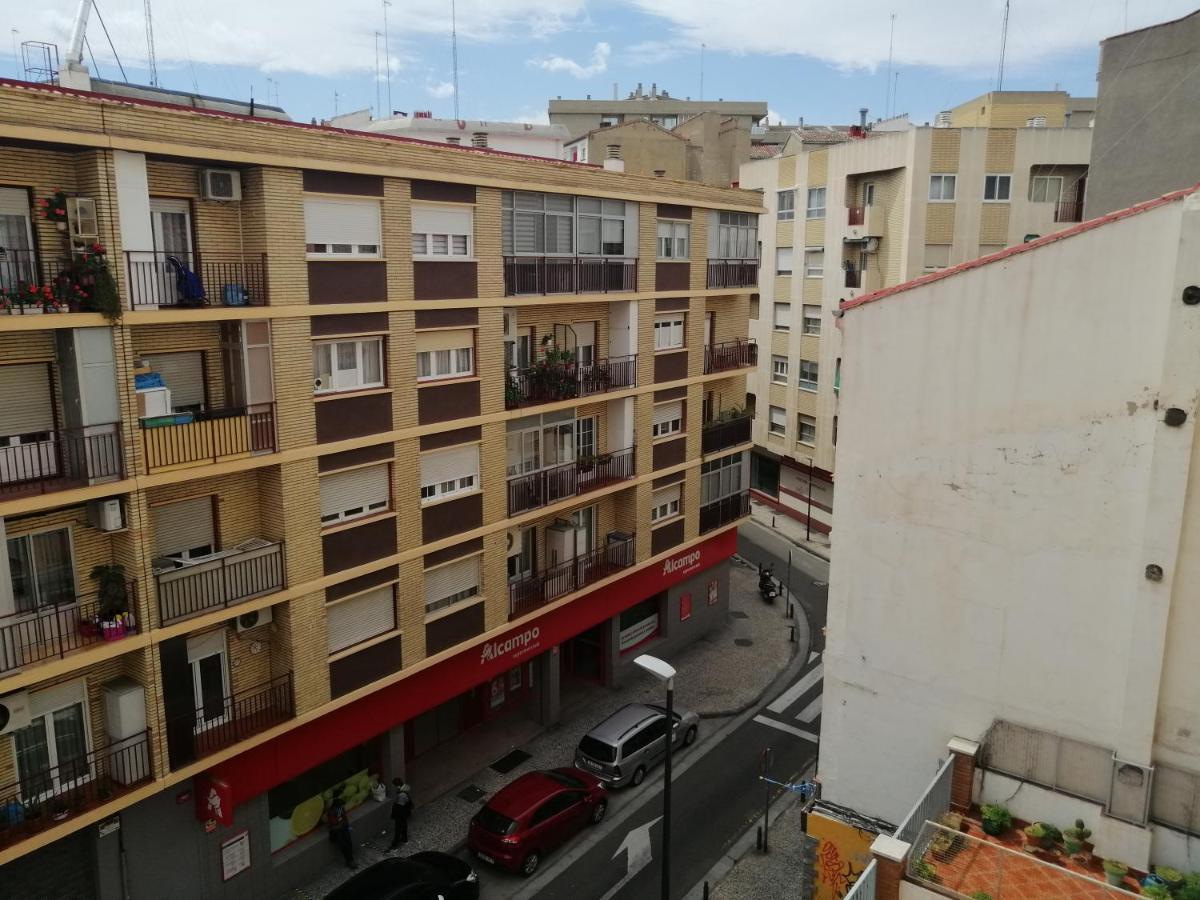 Dos Torres Galadriel - Parking Gratis - Empresas Apartamento