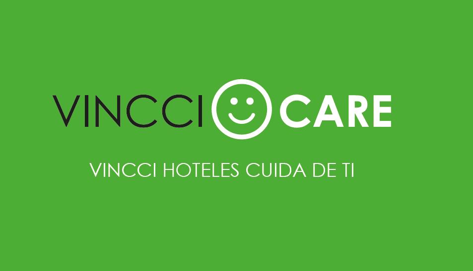 Hotel Vincci Zentro Zaragoza