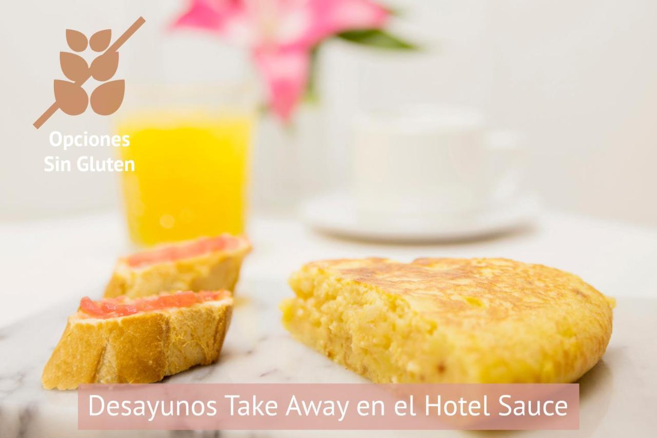 Sabinas Don Jaime Apartment Zaragoza