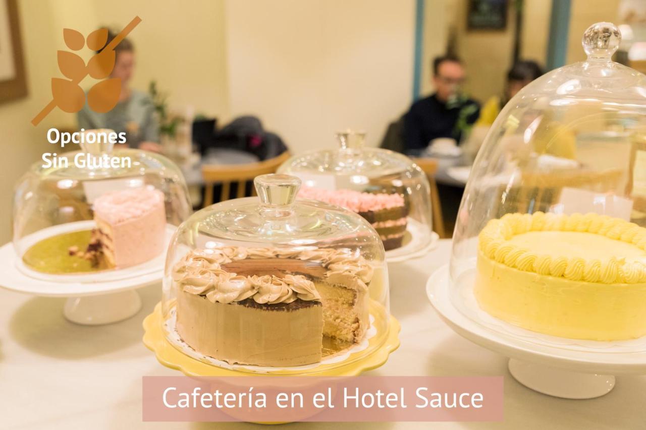 Sabinas Don Jaime Apartment *