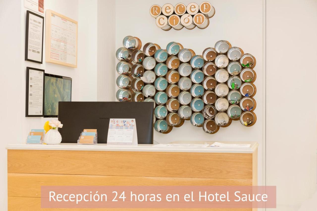 Sabinas El Pilar Apartamento Zaragoza
