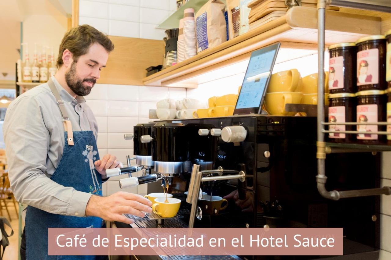 Sabinas El Pilar Apartamento