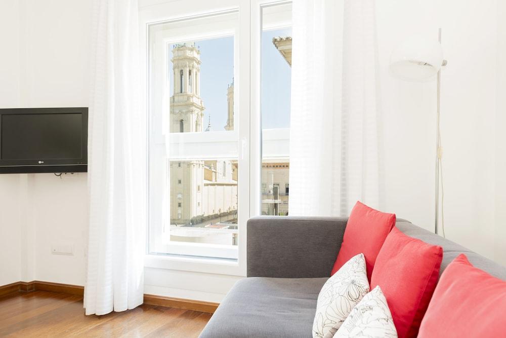 Apartamento Turisticos Sabinas El Pilar