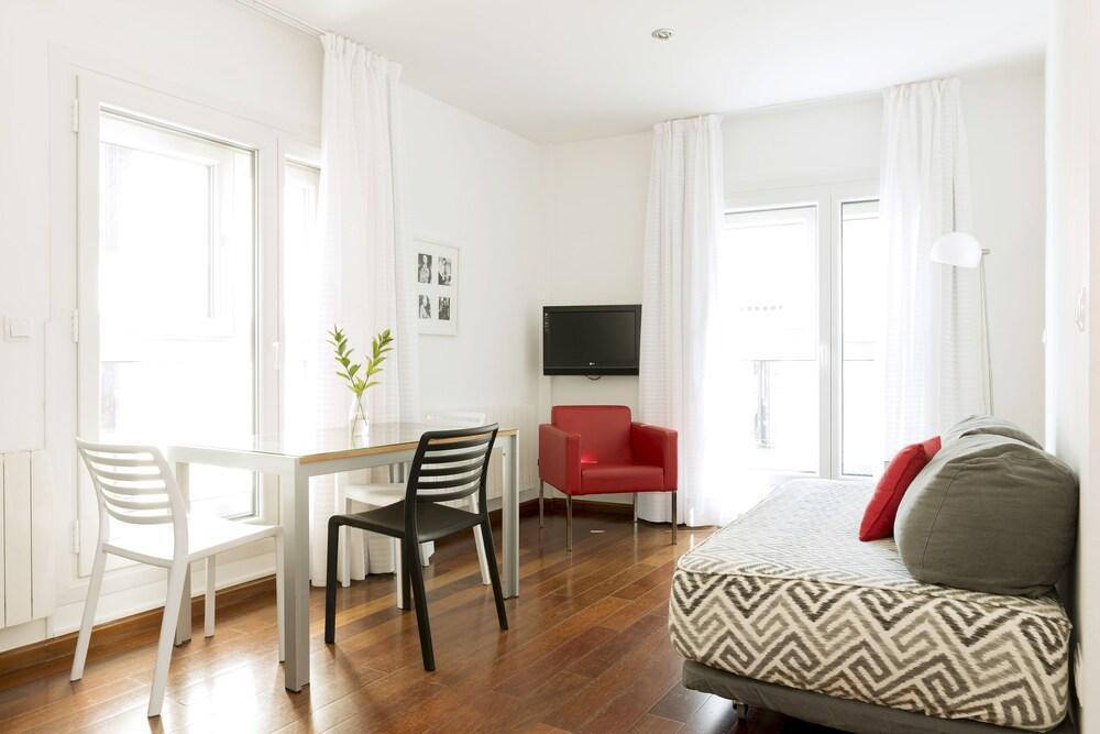 Apartamento Turisticos Sabinas El Pilar