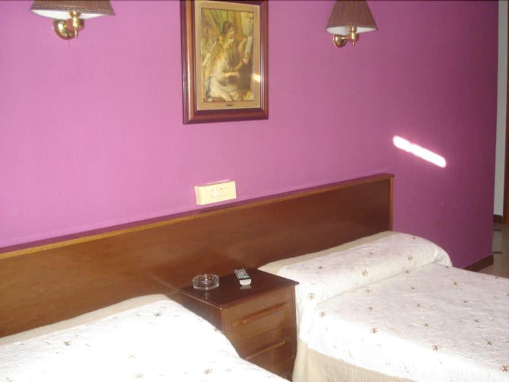 Hostal Central