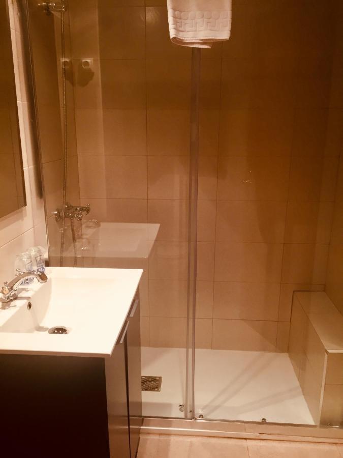 Hotel Hispania 2*