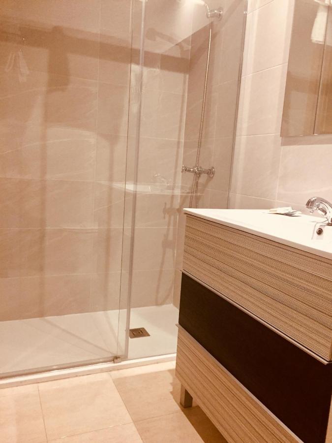 Hispania Hotel 2*