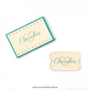 Coccolos-7b