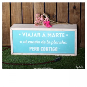 Viajar a Marte