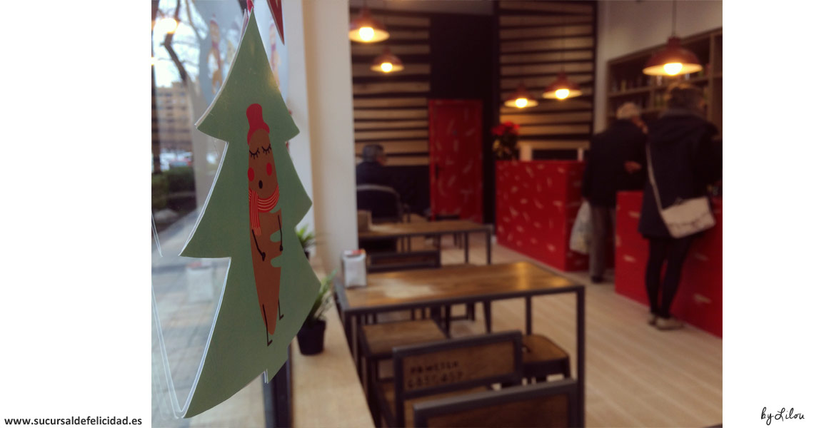 Decoracion Overpani Lilou